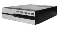 Видеосервер AHD 4x100 Hybrid IP